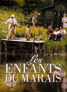 Voir Les enfants du marais en streaming sur Filmo