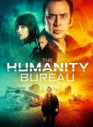 Voir The Humanity Bureau en streaming et VOD