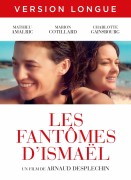 Voir Les fantômes d'Ismaël en streaming et VOD