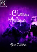 Voir Le château de l'araignée en streaming et VOD