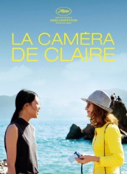 Voir La caméra de Claire en streaming et VOD