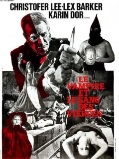 Voir Le vampire et le sang des vierges en streaming sur Filmo