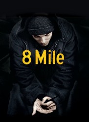 Voir 8 mile en streaming et VOD