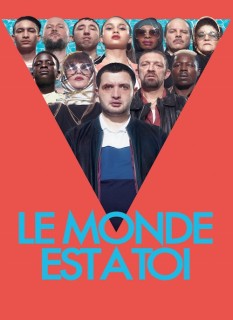 Voir Le monde est à toi en streaming sur Filmo