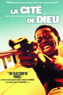 Voir La cité de dieu en streaming sur Filmo