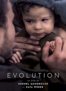 Voir Evolution en streaming sur Filmo