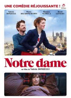 Voir Notre dame en streaming sur Filmo