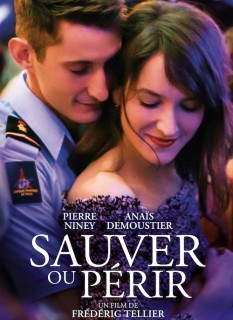 Voir Sauver ou périr en streaming sur Filmo