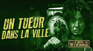 Un tueur dans la ville