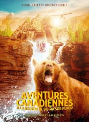 Voir Aventures canadiennes en streaming et VOD