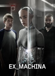 Voir Ex Machina en streaming et VOD