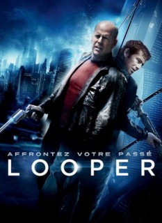 Voir Looper en streaming sur Filmo