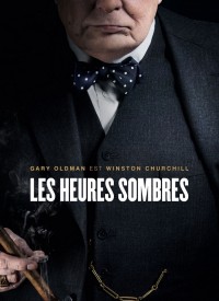 Voir Les heures sombres en streaming et VOD