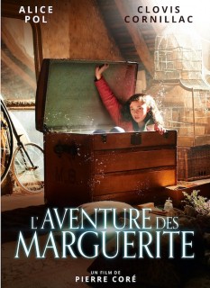 Voir L'Aventure des Marguerite en streaming sur Filmo