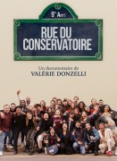 Voir Rue du Conservatoire en streaming et VOD