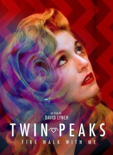 Voir Twin peaks : fire walk with me en streaming sur Filmo