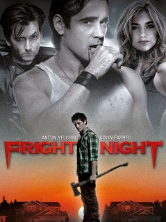 Voir Fright Night en streaming sur Filmo