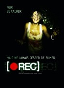 Voir [Rec] en streaming et VOD