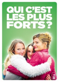 Voir Qui c'est les plus forts ? en streaming et VOD