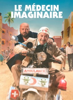 Voir Le médecin imaginaire en streaming sur Filmo