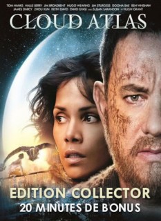 Voir Cloud Atlas en streaming sur Filmo