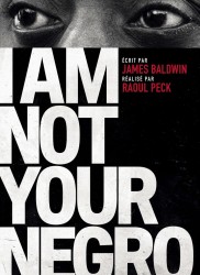 Voir I am Not your Negro en streaming et VOD