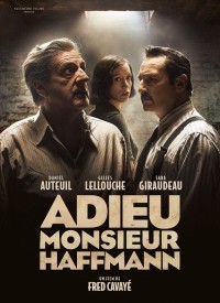 Voir Adieu Monsieur Haffmann en streaming et VOD