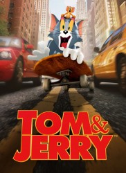 Voir Tom et Jerry en streaming et VOD