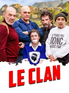 Voir Le Clan en streaming sur Filmo