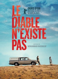 Voir Le diable n'existe pas en streaming sur Filmo