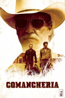 Voir Comancheria en streaming sur Filmo