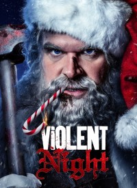 Voir Violent Night en streaming et VOD