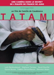 Voir Tatami en streaming et VOD