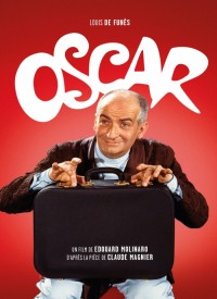 Voir Oscar en streaming et VOD