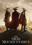 Voir Les Trois Mousquetaires en streaming et VOD