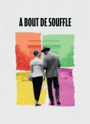 Voir A bout de souffle (Version restaurée) en streaming et VOD