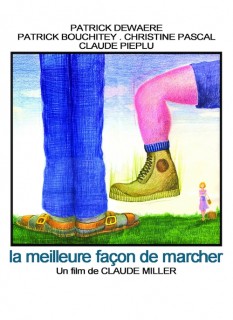 Voir La Meilleure façon de marcher en streaming sur Filmo