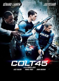 Voir Colt 45 en streaming sur Filmo