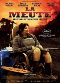 Voir La meute en streaming et VOD