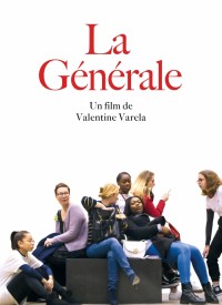 Voir La Générale en streaming et VOD