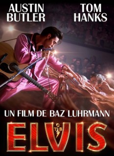 Voir Elvis en streaming sur Filmo