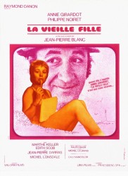 Voir La vieille fille (Version Restaurée) en streaming et VOD