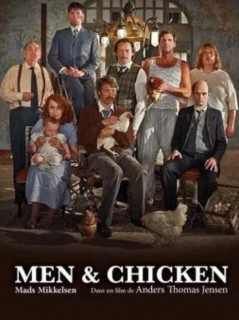 Voir Men & Chicken en streaming sur Filmo