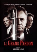 Voir Le grand pardon en streaming et VOD