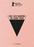 Voir Bad Luck Banging or Loony Porn en streaming et VOD