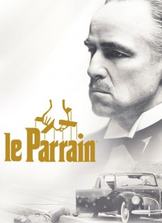 Voir Le Parrain en streaming sur Filmo