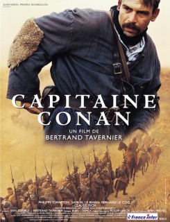 Voir Capitaine Conan en streaming sur Filmo