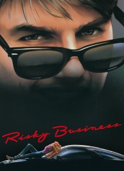 Voir Risky Business en streaming et VOD