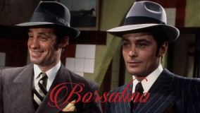 Voir Borsalino en streaming et VOD