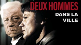 Voir Deux hommes dans la ville (version restaurée) en streaming et VOD